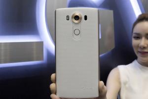 回歸大螢幕設計！LG V20 官方確認將於 9 月登場