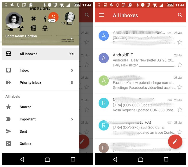 好用到令人無法抗拒!Gmail 還有這些超實用小技巧!