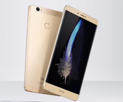 有 Note 就能紅?Huawei 再推新機 Honor Note 8 ! 有 Note 就能紅?Huawei 再推新機 Honor Note 8 !