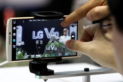 給了效能卻沒了爽度?LG V20 最新規格出爐! 給了效能卻沒了爽度?LG V20 最新規格出爐!