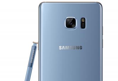 發表前實機盒裝亮相!三星 Note 7 規格底定! 發表前實機盒裝亮相!三星 Note 7 規格底定!