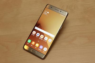 能成為升級理由?Samsung Note 7 效能+拍照實測 能成為升級理由?Samsung Note 7 效能+拍照實測