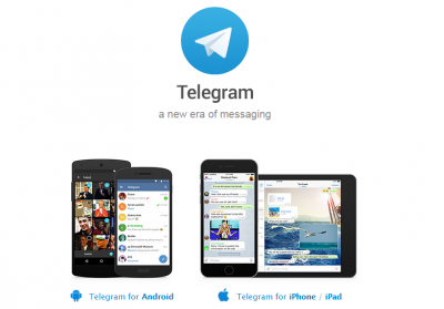通訊 App 沒一個安全?連 Telegram 也被破解了! 通訊 App 沒一個安全?連 Telegram 也被破解了!