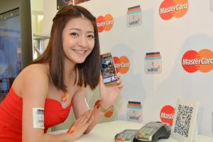 這個 App 很不一樣?Android 手機裝上就是信用卡! 這個 App 很不一樣?Android 手機裝上就是信用卡!