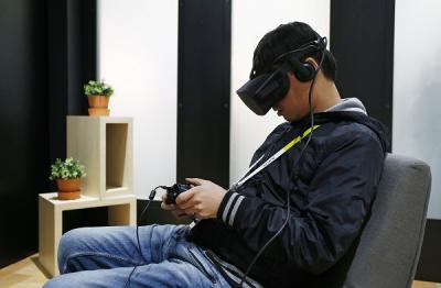 貴死人不償命?要價 2 萬元的 Oculus Rift 成本竟然只要... 貴死人不償命?要價 2 萬元的 Oculus Rift 成本竟然只要...