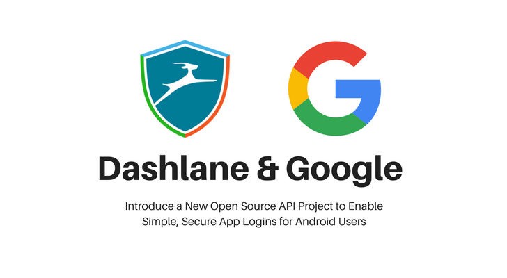 Google 和密碼管理應用 Dashlane 合作(圖/9to5Google)