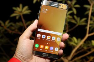 中國不一樣?三星 Note 7 還有更強版本! 中國不一樣?三星 Note 7 還有更強版本!