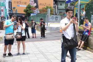 「新三寶」將大量出現?交通部門要《Pokémon GO》玩家遠離! 「新三寶」將大量出現?交通部門要《Pokémon GO》玩家遠離!