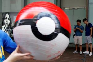 你抓越多我賺越多!《Pokémon GO》首月營收超驚人! 你抓越多我賺越多!《Pokémon GO》首月營收超驚人!