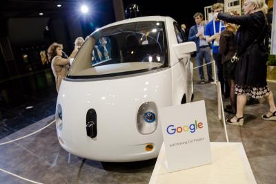帶頭的跑了!Google 自動駕駛計畫卡關! 帶頭的跑了!Google 自動駕駛計畫卡關!