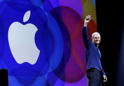 用買的比較快!Apple 用收購策略力抗 Google 人工智慧 用買的比較快!Apple 用收購策略力抗 Google 人工智慧