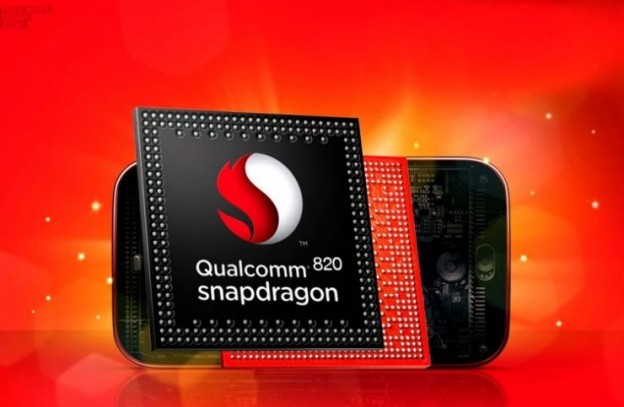這個漏洞需要透過 Qualcomm 與 Google 聯手發布修正(圖/Qualcomm)