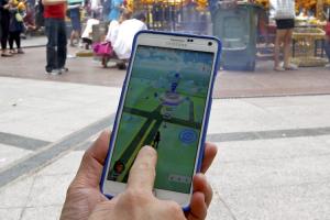 不讓 Pokemon 玩太瘋?原廠更新加入特殊限制 不讓 Pokemon 玩太瘋?原廠更新加入特殊限制