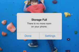 衝著 Apple 來！Google Photos 新廣告較勁意味濃！