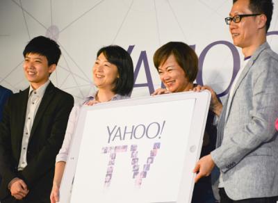 想在 Yahoo TV 開節目?先練好「帶風向」3 大本事! 想在 Yahoo TV 開節目?先練好「帶風向」3 大本事!