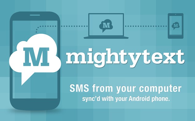 (圖/MightyText)