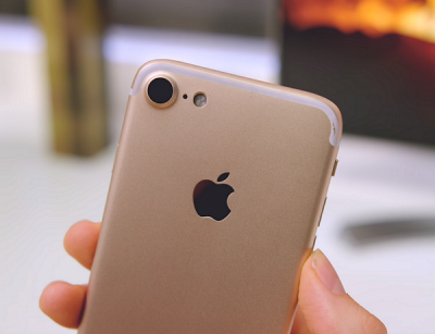 單核心強到爆!iPhone 7 Plus 跑分照片曝光! 單核心強到爆!iPhone 7 Plus 跑分照片曝光!