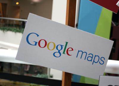 省流量還能省容量?快開啟 Google Map 兩項新功能! 省流量還能省容量?快開啟 Google Map 兩項新功能!