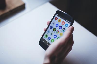 果粉乾瞪眼!這 6 款超好用 App 通通都是「Android 限定」! 果粉乾瞪眼!這 6 款超好用 App 通通都是「Android 限定」!