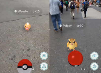 皮卡丘特別難抓?《Pokémon Go》寶貝球捕捉率曝光! 皮卡丘特別難抓?《Pokémon Go》寶貝球捕捉率曝光!