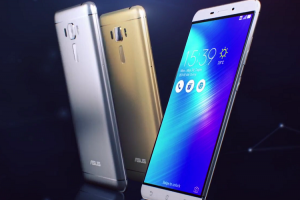 能拍 5200 萬畫素照片?ZenFone 3 Laser 宣傳影片曝光! 能拍 5200 萬畫素照片?ZenFone 3 Laser 宣傳影片曝光!