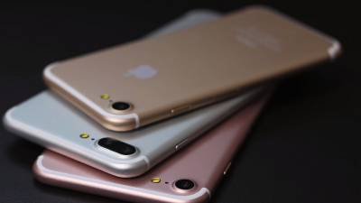 確實有 3 款 iPhone 7？外媒：但其中一款已夭折！