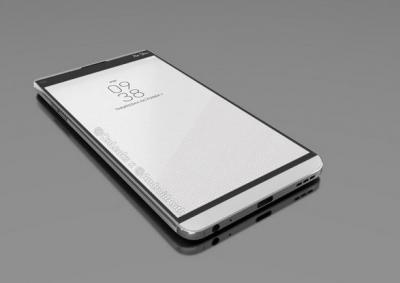 不走 G5 失敗路？LG V20 將直接內建 Hi-Fi 音效晶片！