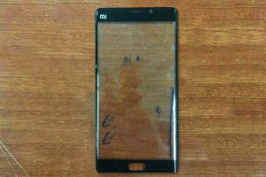小米 Note 2 諜照曝光!直接致敬 Galaxy Note 7? 小米 Note 2 諜照曝光!直接致敬 Galaxy Note 7?