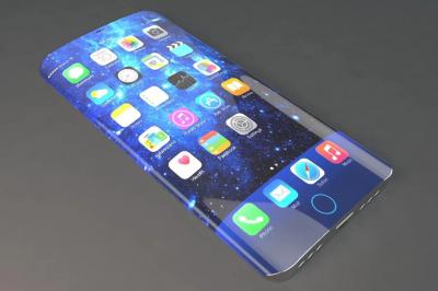 Apple、三星聯手!曲面玻璃將成手機螢幕新主流? Apple、三星聯手!曲面玻璃將成手機螢幕新主流?