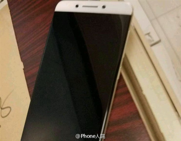 LeEco Le 2s 手機傳出將採用 8GB RAM 配置(圖/Phone 人院)