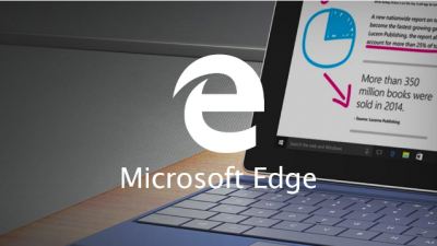 Chrome 也認輸?新版 Microsoft Edge 的 9 大功能盤點! Chrome 也認輸?新版 Microsoft Edge 的 9 大功能盤點!