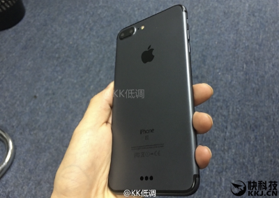 iPhone 全新「太空黑」新色出爐！但卻沒了一項期待設計！