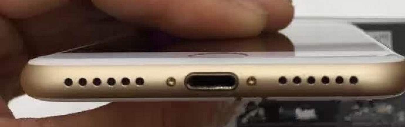 Apple 將取消耳機孔幾乎是已經確定的消息。（圖片來源／Macrumors）