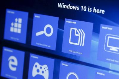 Windows 10 周年更新災情嚴重!微軟公布 2 大解法! Windows 10 周年更新災情嚴重!微軟公布 2 大解法!