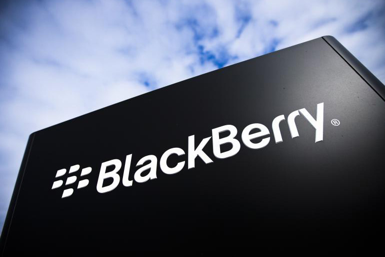 Blackberry 一直是不少商用人士喜愛的手機廠牌。(圖片來源/Inside4tech)