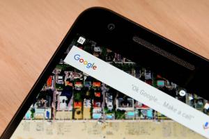 「Google 手機」要來了!新 Nexus 手機有更大容量? 「Google 手機」要來了!新 Nexus 手機有更大容量?