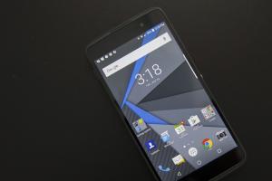 BlackBerry 依舊最安全?緊急修正 Qualcomm 晶片漏洞! BlackBerry 依舊最安全?緊急修正 Qualcomm 晶片漏洞!
