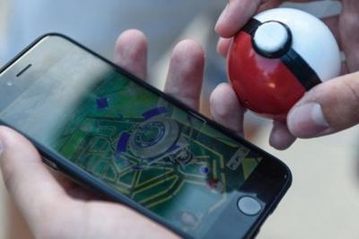 抓神奇寶貝有去無回?日本超危險《Pokémon Go》道館在此! 抓神奇寶貝有去無回?日本超危險《Pokémon Go》道館在此!