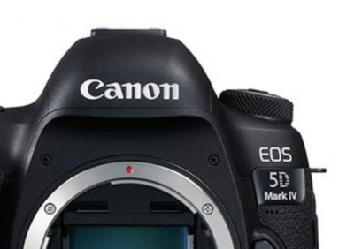 最快下月登場！Canon 新全幅旗艦 5D4 外形規格出爐！