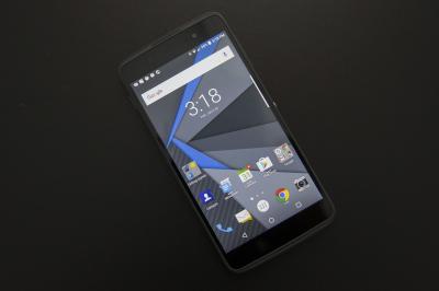 BlackBerry 依舊最安全?緊急修正 Qualcomm 晶片漏洞! BlackBerry 依舊最安全?緊急修正 Qualcomm 晶片漏洞!