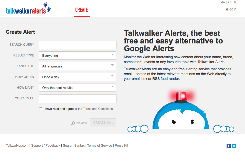 (圖片來源/Talkwalker)