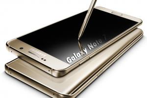不說你還不知道!Galaxy Note 7 還有這 7 大超好用功能! 不說你還不知道!Galaxy Note 7 還有這 7 大超好用功能!