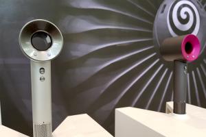 【內有實機影片】新一代 Dyson 神吹台灣開賣!超限定  Supersonic 精裝版也來了! 【內有實機影片】新一代 Dyson 神吹台灣開賣!超限定  Supersonic 精裝版也來了!