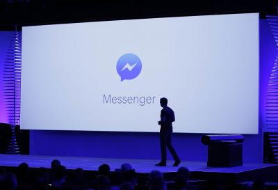 Facebook 廣告繞道來?Messenger 機器人加入支援! Facebook 廣告繞道來?Messenger 機器人加入支援!