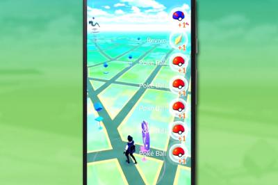 寶貝球 2 倍送?《Pokémon Go》小技巧還能多拿寵物蛋! 寶貝球 2 倍送?《Pokémon Go》小技巧還能多拿寵物蛋!