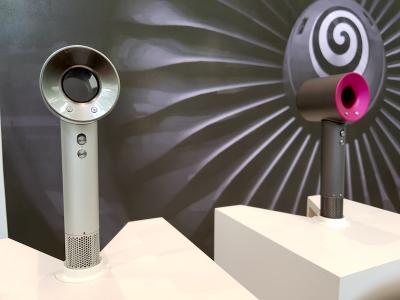 【內有實機影片】新一代 Dyson 神吹台灣開賣!超限定  Supersonic 精裝版也來了! 【內有實機影片】新一代 Dyson 神吹台灣開賣!超限定  Supersonic 精裝版也來了!