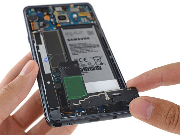 (圖/iFixit)