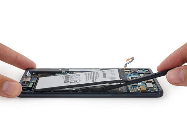 (圖/iFixit)