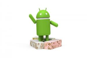 準備好了?傳 Android 7.0 將於 8 月 22 日起推送更新! 準備好了?傳 Android 7.0 將於 8 月 22 日起推送更新!