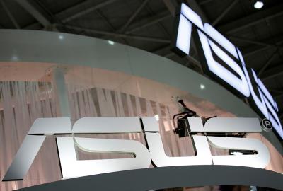 ZenWatch 3 就長這樣?Asus 準備月底推出! ZenWatch 3 就長這樣?Asus 準備月底推出!